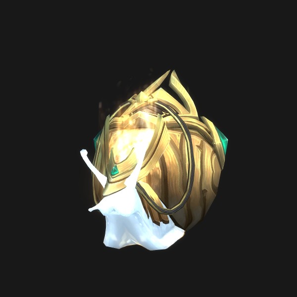 The Serenade mount