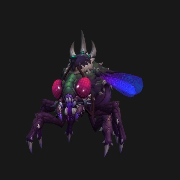 The Lord of the Corpseflies mount