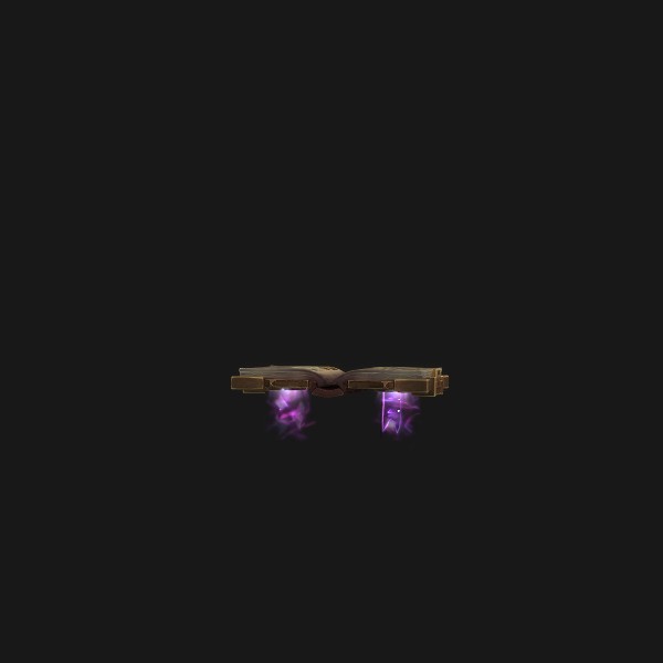 The Soaring Spelltome mount