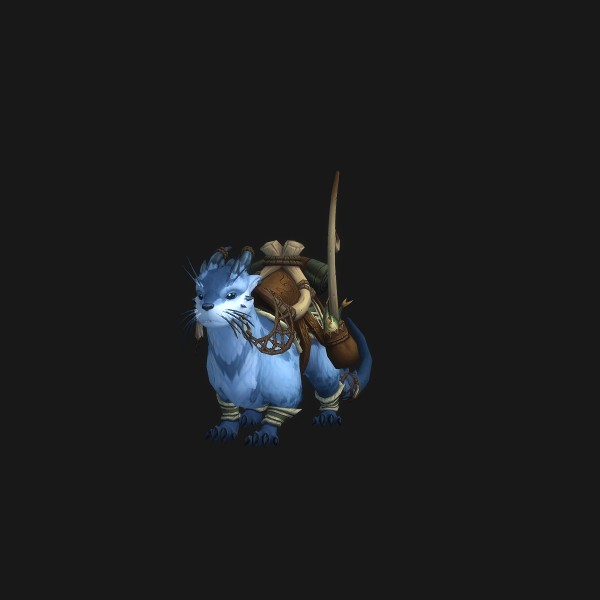 The Otto mount