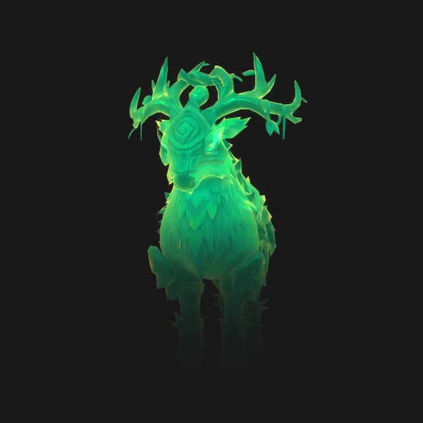 The Stargrazer mount