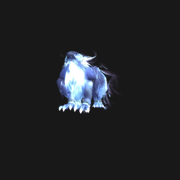 The Alunira mount