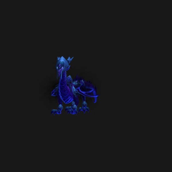 The Corruption of the Aspects mount