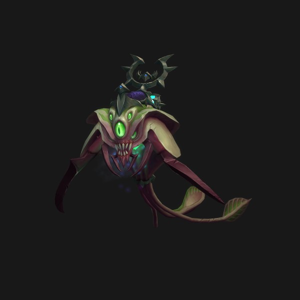 The Augmented Stormray mount