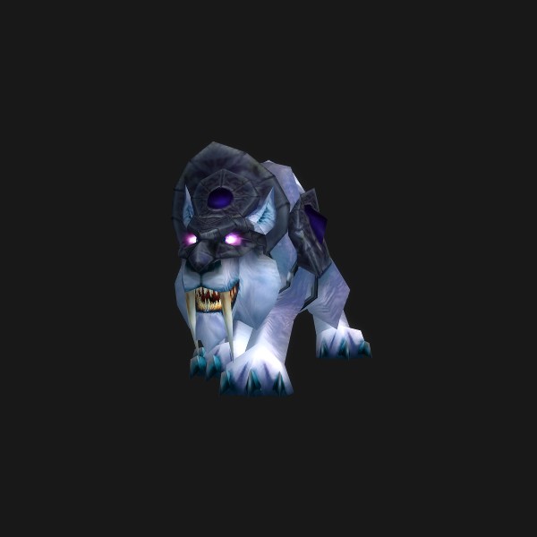 The Swift Moonsaber mount