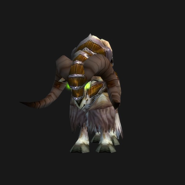 The Swift Brewfest Ram mount