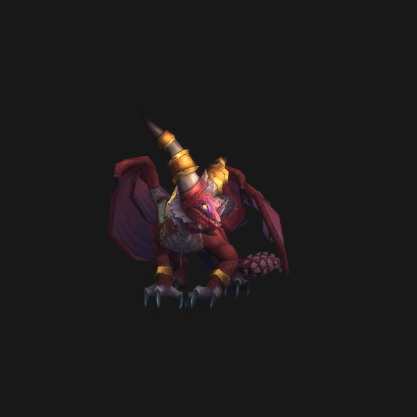 The Life-Binder's Handmaiden mount
