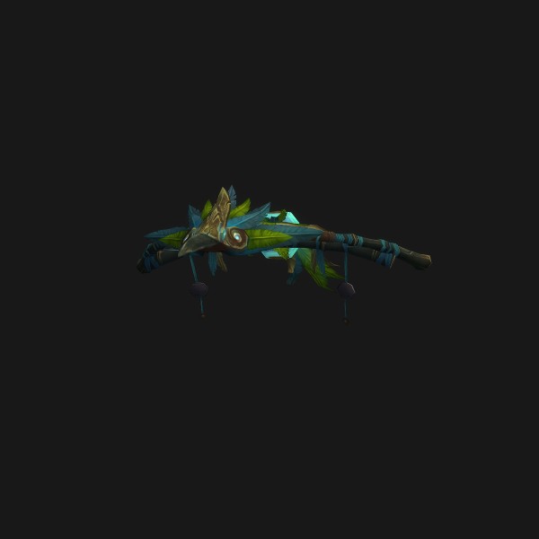 The Jade Pandaren Kite mount