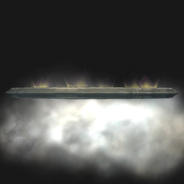 The Red Flying Cloud mount