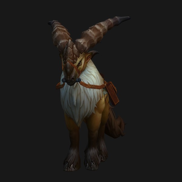 The Swift Breezestrider mount