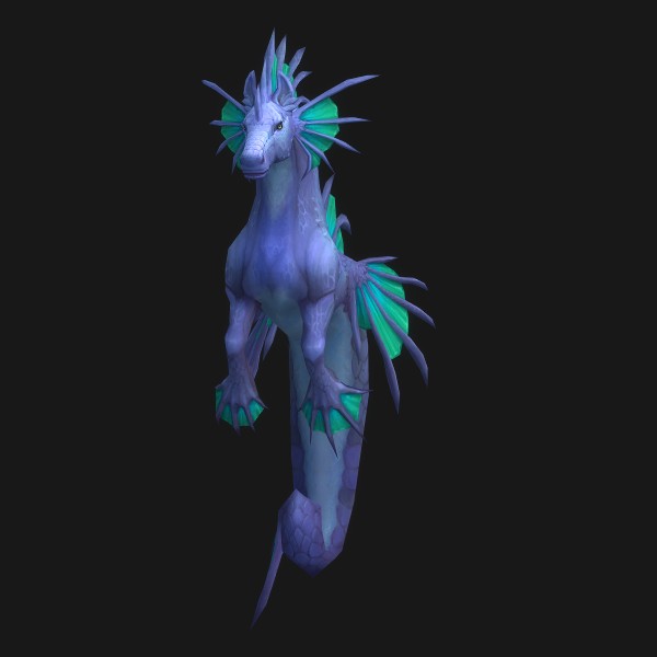 The Fabious mount