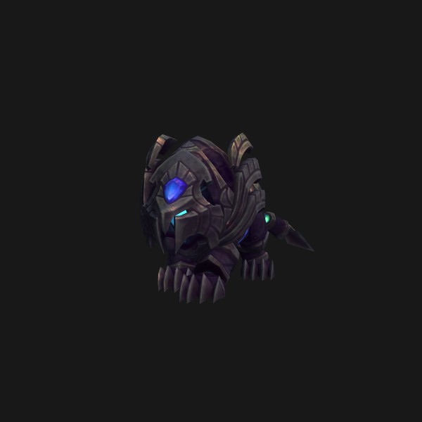 The Phalynx of Loyalty mount