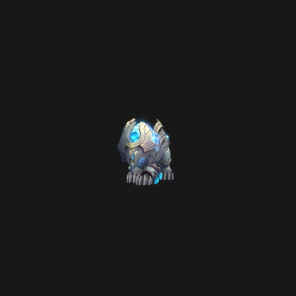 The Eternal Phalynx of Purity mount