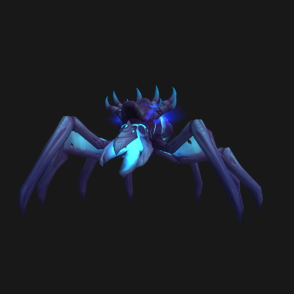 The Endmire Flyer mount