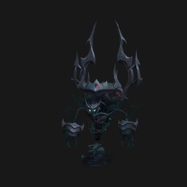 The Sintouched Deathwalker mount