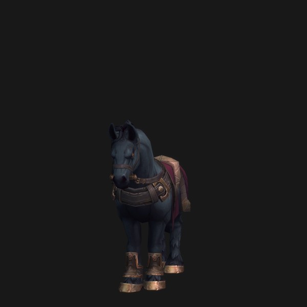 The Court Sinrunner mount